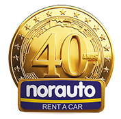 Norauto rent a car